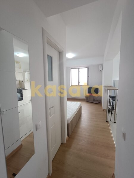 Militari Residence, oportunitate, studio, mobilat, utilat.