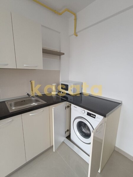 Militari Residence, oportunitate, studio, mobilat, utilat.