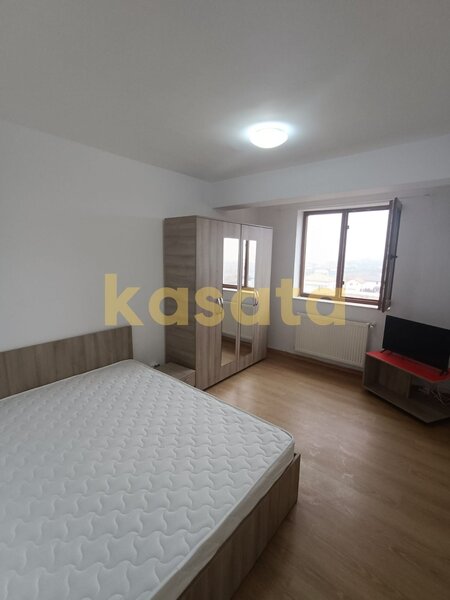 Militari Residence, oportunitate, studio, mobilat, utilat.