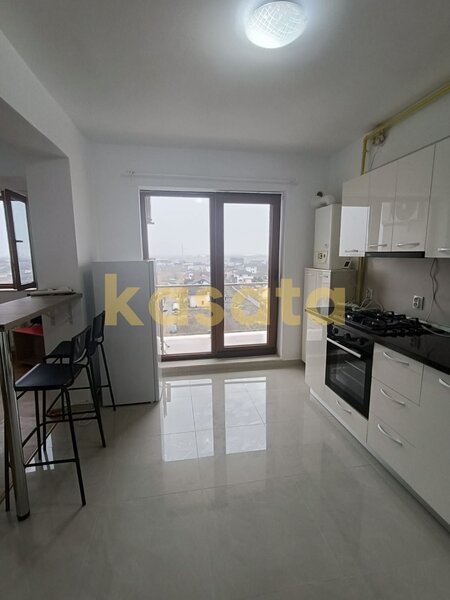 Militari Residence, oportunitate, studio, mobilat, utilat.